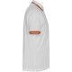 POLO NATION 65% POL. / 25% ALG. ROLY CERES TEXTIL Y PUBLICIDAD