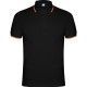 POLO NATION 65% POL. / 25% ALG. ROLY CERES TEXTIL Y PUBLICIDAD