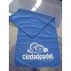 TOALLA DEPORTE PERSONALIZADA SEGOVIA CERES TEXTIL Y PUBLICIDAD