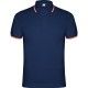 POLO NATION 65% POL. / 25% ALG. ROLY CERES TEXTIL Y PUBLICIDAD