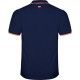 POLO NATION 65% POL. / 25% ALG. ROLY CERES TEXTIL Y PUBLICIDAD