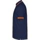 POLO NATION 65% POL. / 25% ALG. ROLY CERES TEXTIL Y PUBLICIDAD
