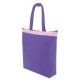 BOLSA COMBINADA NON WOVEN T-167 CIFRA BARATA CERES TEXTIL Y PUBLICIDAD