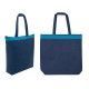BOLSA COMBINADA NON WOVEN T-167 CIFRA BARATA CERES TEXTIL Y PUBLICIDAD