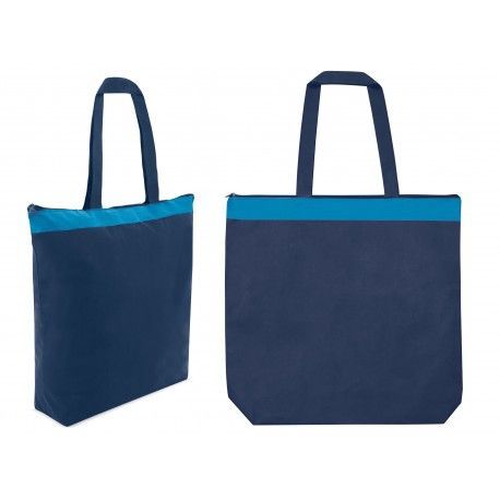 BOLSA COMBINADA NON WOVEN T-167 CIFRA BARATA CERES TEXTIL Y PUBLICIDAD