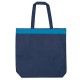 BOLSA COMBINADA NON WOVEN T-167 CIFRA BARATA CERES TEXTIL Y PUBLICIDAD