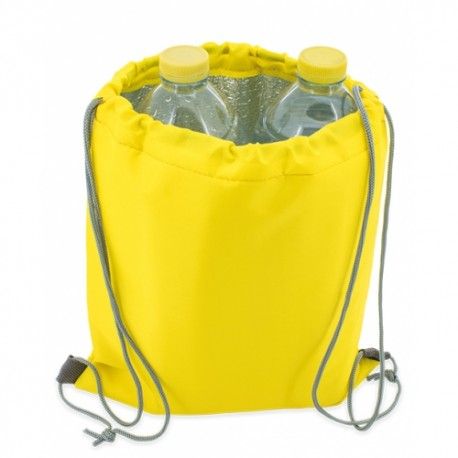 GYM SACK MOCHILA NEVERA INFANTIL G-079 CIFRA BARATA CERES TECTIL Y PUBLICIDAD