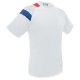 CAMISETA TÉCNICA BANDERA T-505 CIFRA BARATA CERES TECIL Y PUBLICIDAD