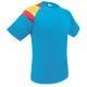CAMISETA TÉCNICA BANDERA T-505 CIFRA BARATA CERES TECIL Y PUBLICIDAD