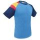 CAMISETA TÉCNICA BANDERA T-505 CIFRA BARATA CERES TECIL Y PUBLICIDAD