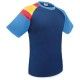 CAMISETA TÉCNICA BANDERA T-505 CIFRA BARATA CERES TECIL Y PUBLICIDAD