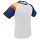 CAMISETA TÉCNICA BANDERA T-505 CIFRA BARATA CERES TECIL Y PUBLICIDAD