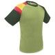 CAMISETA TÉCNICA BANDERA T-505 CIFRA BARATA CERES TECIL Y PUBLICIDAD