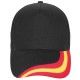 GORRA ALGODÓN ESPAÑA T-1303 cifra barata ceres textil y publicidad