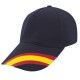 GORRA ALGODÓN ESPAÑA T-145 cifra barata ceres textil y publicidad
