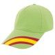 GORRA ALGODÓN ESPAÑA T-145 cifra barata ceres textil y publicidad