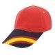 GORRA ALGODÓN ESPAÑA T-145 cifra barata ceres textil y publicidad