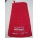 TOALLA DEPORTE PERSONALIZADA SEGOVIA CERES TEXTIL Y PUBLICIDAD