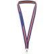 LANYARD ESPAÑA Z-996 cifra barato ceres textil y publicidad