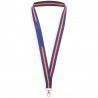 LANYARD ESPAÑA Z-996 cifra barato ceres textil y publicidad