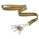 LANYARD ESPAÑA Z-996 cifra barato ceres textil y publicidad