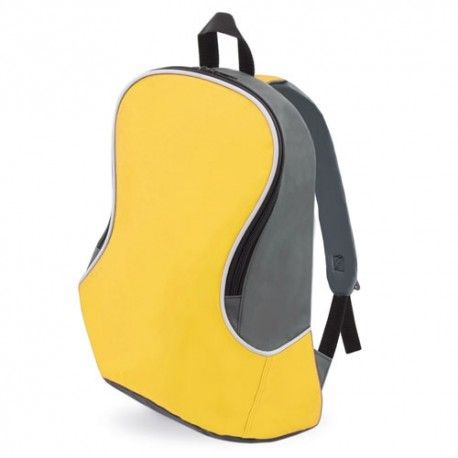 MOCHILA JEREMY G-119 cifra barata ceres textil y publicidad
