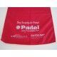TOALLA DEPORTE PERSONALIZADA SEGOVIA CERES TEXTIL Y PUBLICIDAD