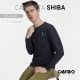 CAMISETA SHIBA 100% ALG. M/L ROLY HOMBRE
