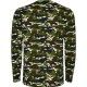 CAMISETA MOLANO 100% ALG. M/L ROLY HOMBRE
