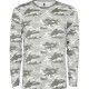 CAMISETA MOLANO 100% ALG. M/L ROLY HOMBRE