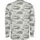 CAMISETA MOLANO 100% ALG. M/L ROLY HOMBRE