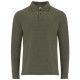 CAMISETA DYLAN 100% ALG. M/L ROLY HOMBRE