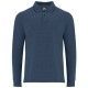 CAMISETA DYLAN 100% ALG. M/L ROLY HOMBRE