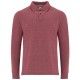 CAMISETA DYLAN 100% ALG. M/L ROLY HOMBRE