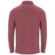 CAMISETA DYLAN 100% ALG. M/L ROLY HOMBRE