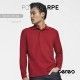 POLO CARPE 65% POL. / 35% ALG.  M/L ROLY CERES TEXTIL Y PUBLICIDAD