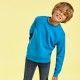 SUDADERA CLASICA ROLY CERES TEXTIL Y PUBLICIDAD UNISEX