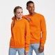 SUDADERA CLASICA ROLY CERES TEXTIL Y PUBLICIDAD UNISEX