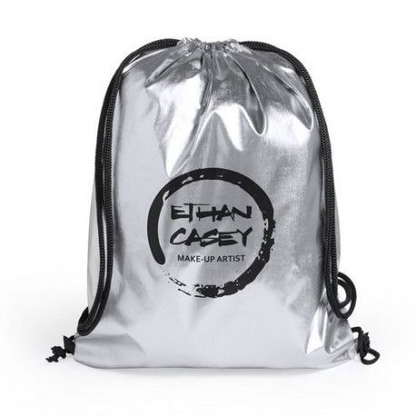 GYM SACK MOCHILA ALEXIN MAKITO BARATA CERES TEXTIL Y PUBLICIDAD