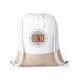 GYM SACK MOCHILA BADIX MAKITO BARATA CERES TEXTIL Y PUBLICIDAD