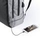 MOCHILA ANTIRROBO BRINEM MAKITO BARATA CERES TEXTIL Y PUBLICIDAD