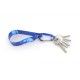 COLGADOR REFLECTANTE LLAVERO BRUX MAKITO BARATO CERES TEXTIL Y PUBLICIDAD