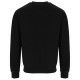 SUDADERA TELENO 100% ALG. M/L ROLY HOMBRE