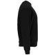 SUDADERA TELENO 100% ALG. M/L ROLY HOMBRE