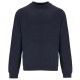 SUDADERA TELENO 100% ALG. M/L ROLY HOMBRE
