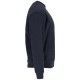 SUDADERA TELENO 100% ALG. M/L ROLY HOMBRE