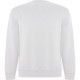 SUDADERA BATIAN ALGODÓN ORGÁNICO Y POLIÉSTER RECICLADO. M/L ROLY UNISEX