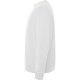 SUDADERA BATIAN ALGODÓN ORGÁNICO Y POLIÉSTER RECICLADO. M/L ROLY UNISEX