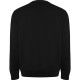 SUDADERA BATIAN ALGODÓN ORGÁNICO Y POLIÉSTER RECICLADO. M/L ROLY UNISEX