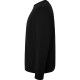 SUDADERA BATIAN ALGODÓN ORGÁNICO Y POLIÉSTER RECICLADO. M/L ROLY UNISEX